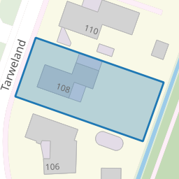 Perceel BBG03-F-2638