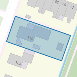 Perceel BBG03-F-2639