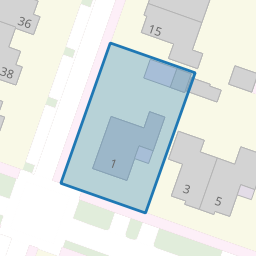 Perceel BBG03-F-2648