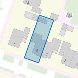 Perceel BBG03-F-2649