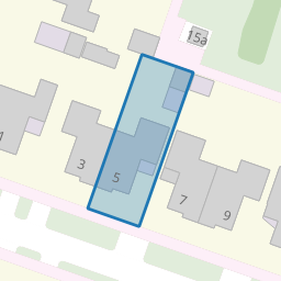 Perceel BBG03-F-2650