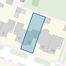 Perceel BBG03-F-2652