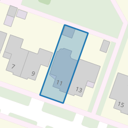 Perceel BBG03-F-2653