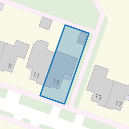 Perceel BBG03-F-2654