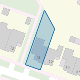 Perceel BBG03-F-2655