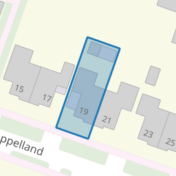 Perceel BBG03-F-2657