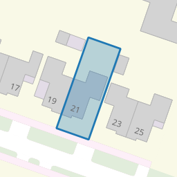 Perceel BBG03-F-2658