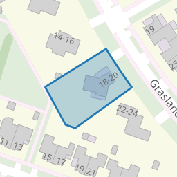 Perceel BBG03-F-2662