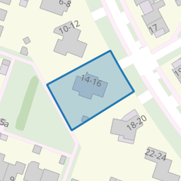 Perceel BBG03-F-2663