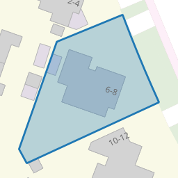 Perceel BBG03-F-2665