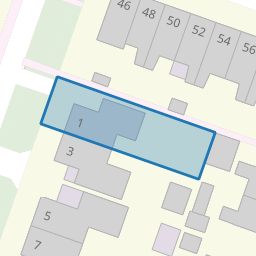 Perceel BBG03-F-2668