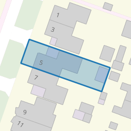 Perceel BBG03-F-2670