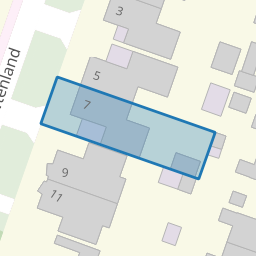 Perceel BBG03-F-2671