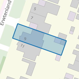 Perceel BBG03-F-2672