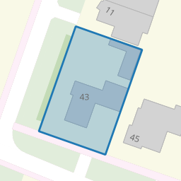 Perceel BBG03-F-2674