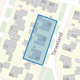 Perceel BBG03-F-2677