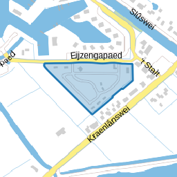 Perceel BBG03-F-2682