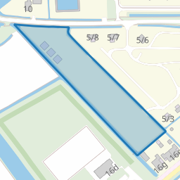 Perceel BBG03-F-2683