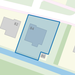 Perceel BBG03-F-2688