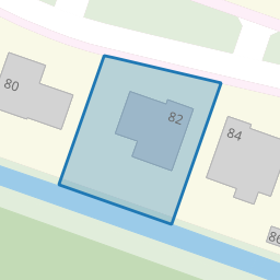 Perceel BBG03-F-2689