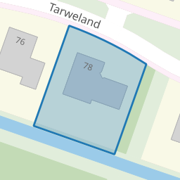 Perceel BBG03-F-2692