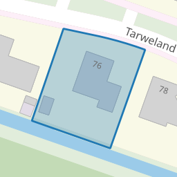 Perceel BBG03-F-2693