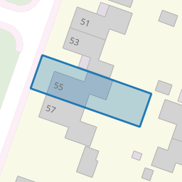 Perceel BBG03-F-2696