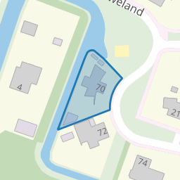 Perceel BBG03-F-2698