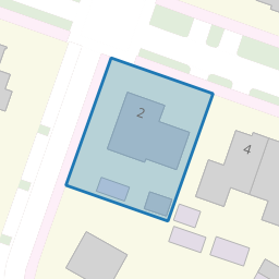 Perceel BBG03-F-2699