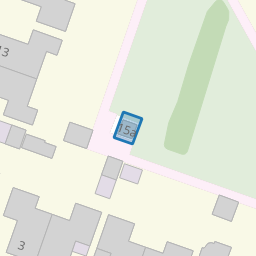 Perceel BBG03-F-2700