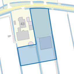 Perceel BBG03-F-2707