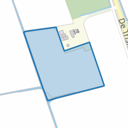 Perceel BBG03-F-2711