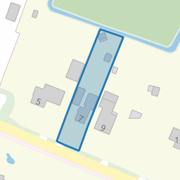 Perceel BBG03-F-2714