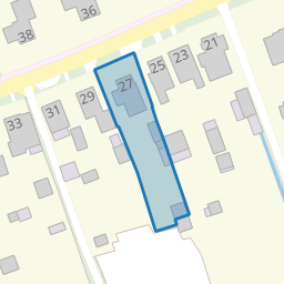 Perceel BBG03-F-2717