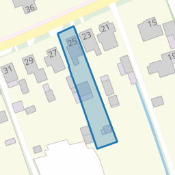 Perceel BBG03-F-2719