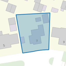 Perceel BBG03-F-2728