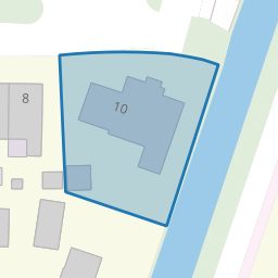 Perceel BBG03-F-2730