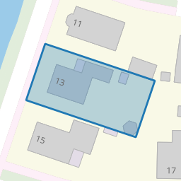 Perceel BBG03-F-2732