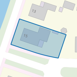 Perceel BBG03-F-2733