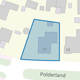 Perceel BBG03-F-2734