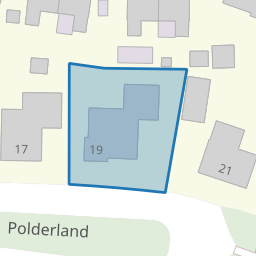 Perceel BBG03-F-2735