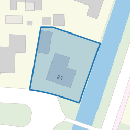 Perceel BBG03-F-2736