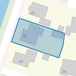 Perceel BBG03-F-2740