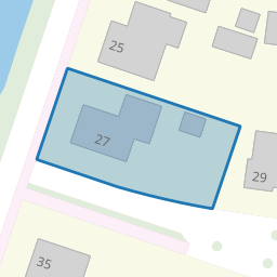 Perceel BBG03-F-2741