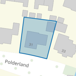 Perceel BBG03-F-2743