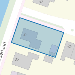 Perceel BBG03-F-2745