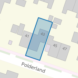 Perceel BBG03-F-2748