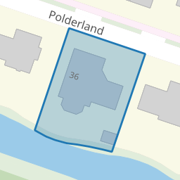 Perceel BBG03-F-2751