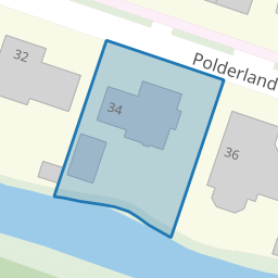 Perceel BBG03-F-2752