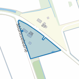 Perceel BBG03-F-2757